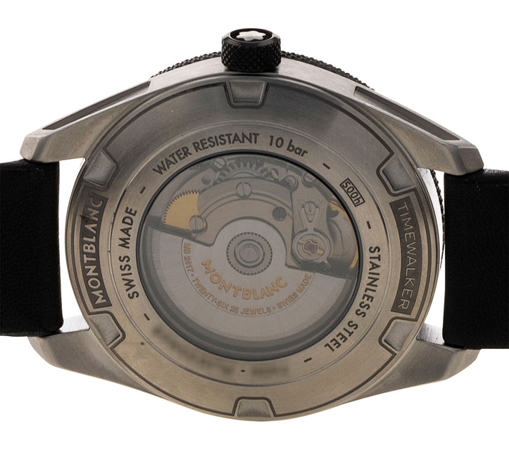 Montblanc TimeWalker 116061 Image 4